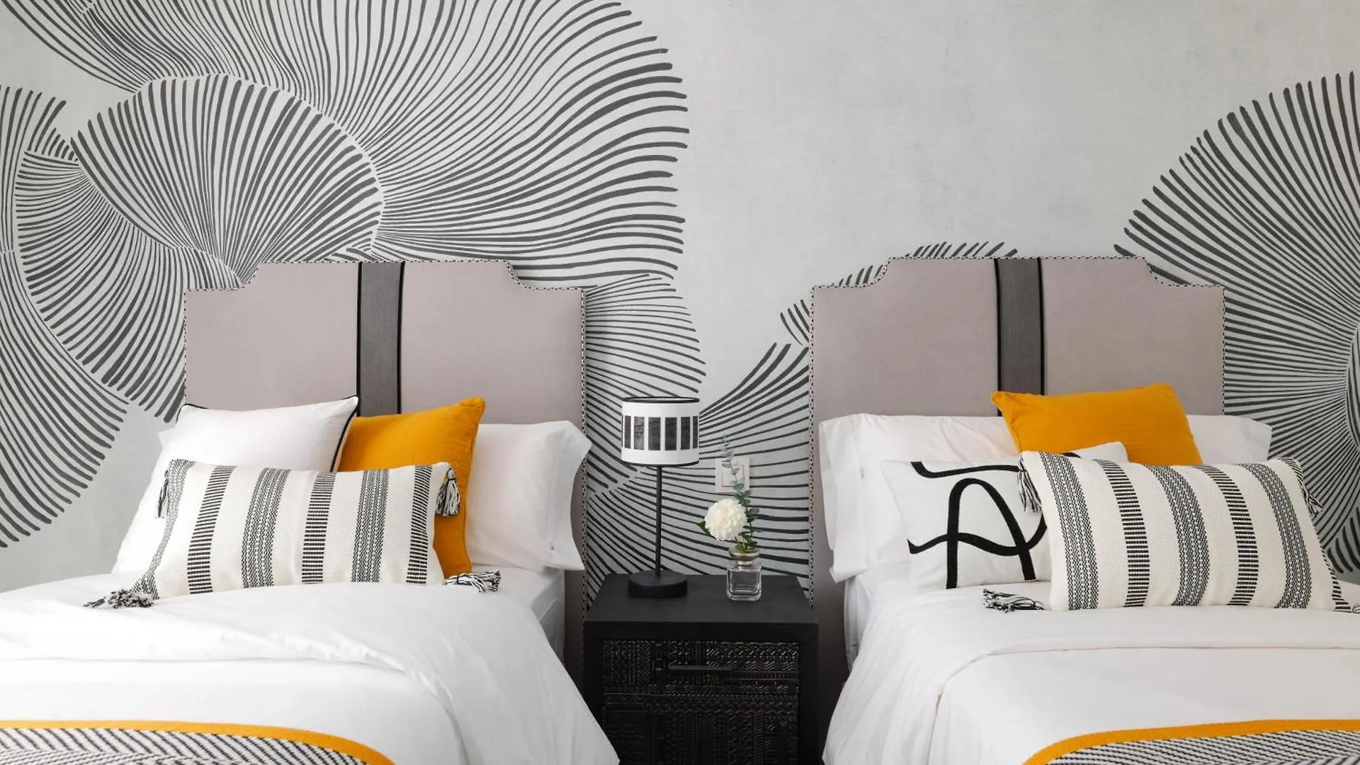 Malaga Urban Sky Serviced Apartments By P&O