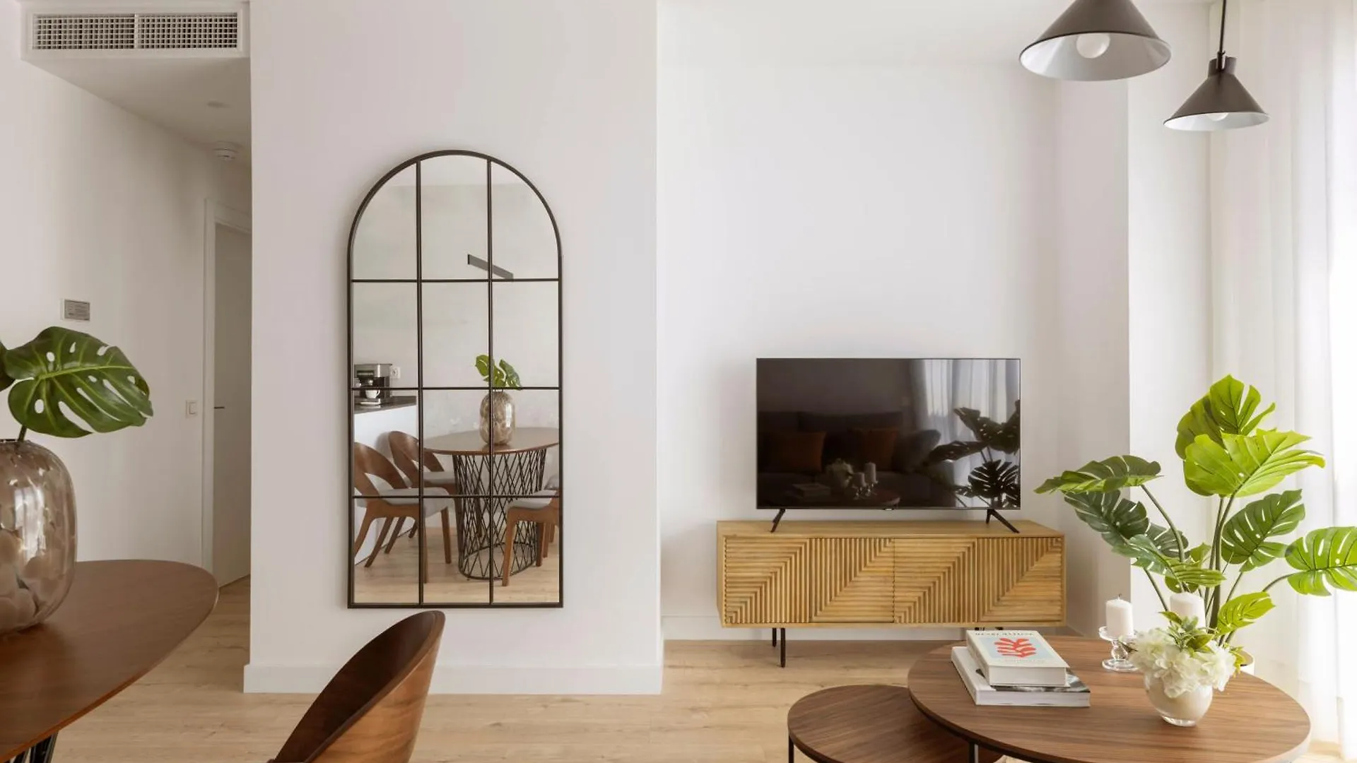 Malaga Urban Sky Serviced Apartments By P&O