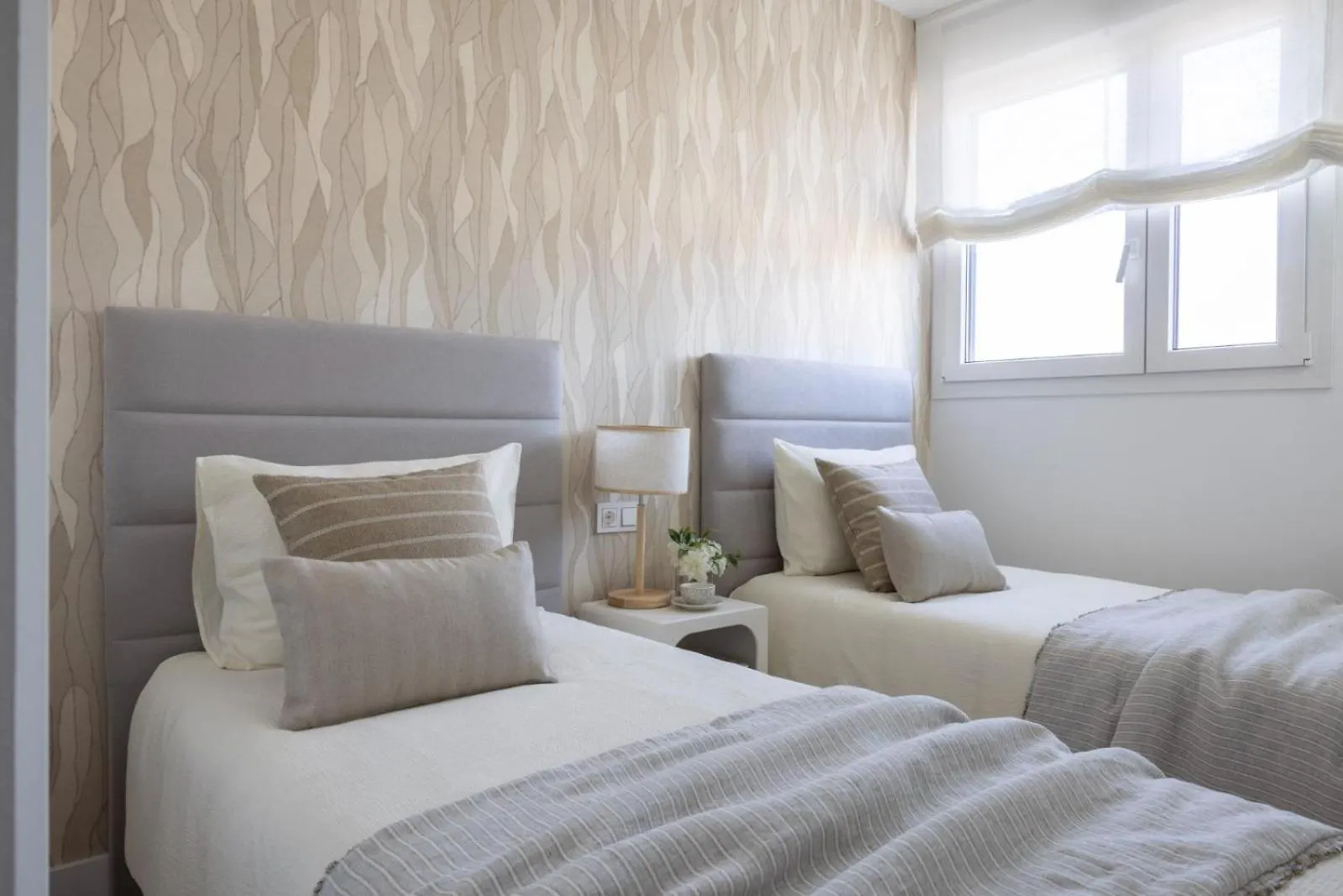 Malaga Urban Sky Serviced Apartments By P&O 0*,