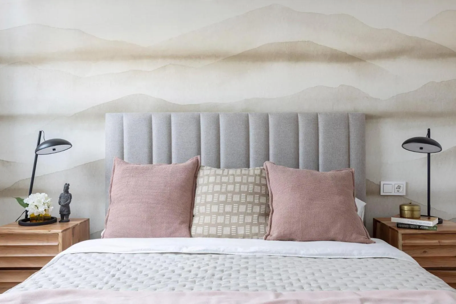 Malaga Urban Sky Serviced Apartments By P&O