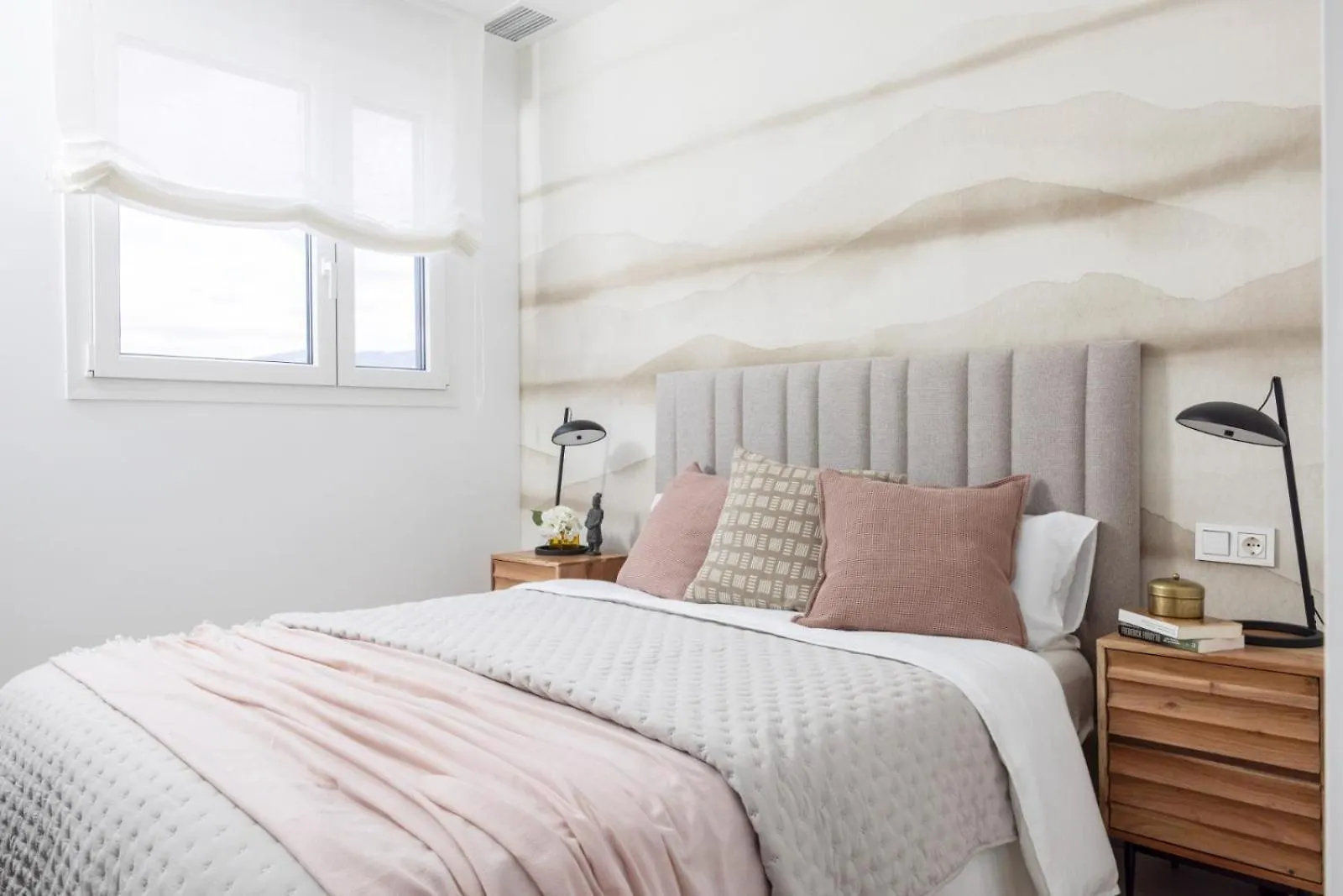 Malaga Urban Sky Serviced Apartments By P&O Spain