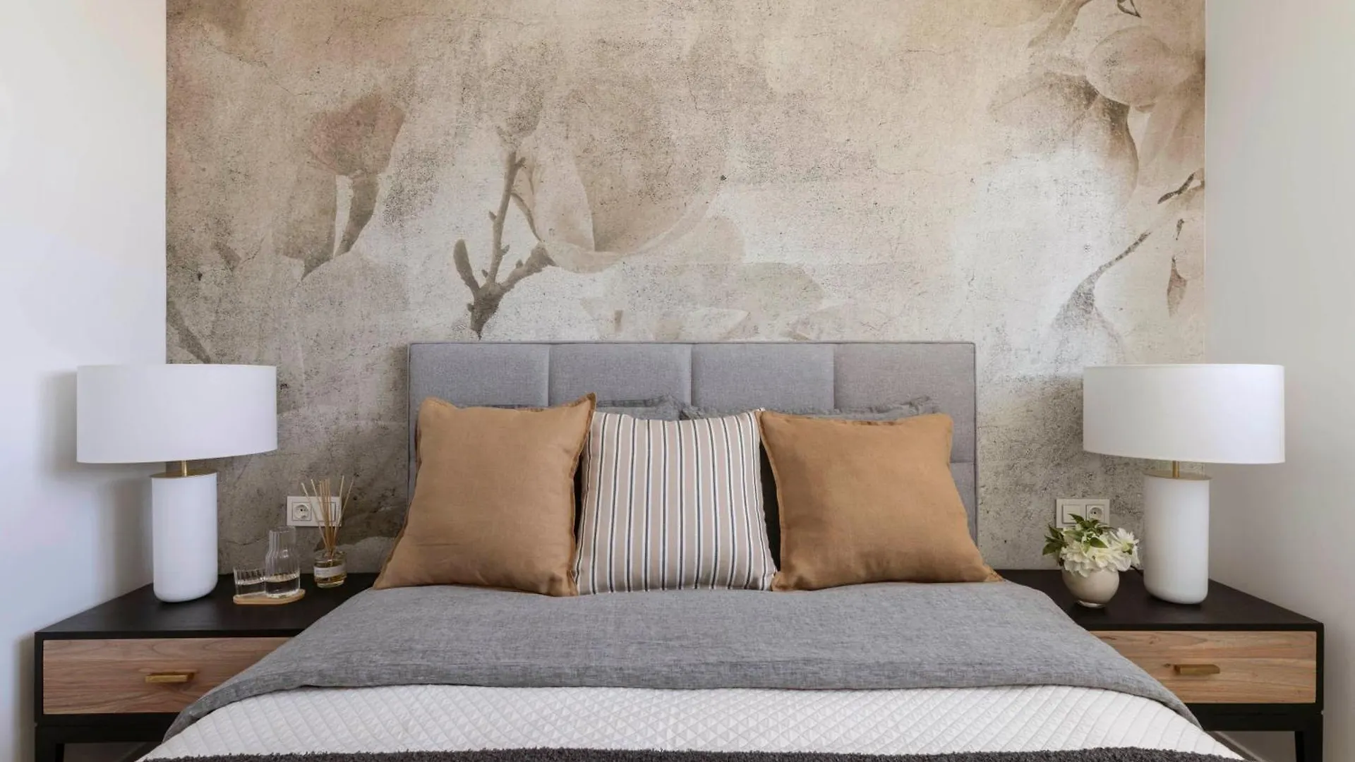 Malaga Urban Sky Serviced Apartments By P&O