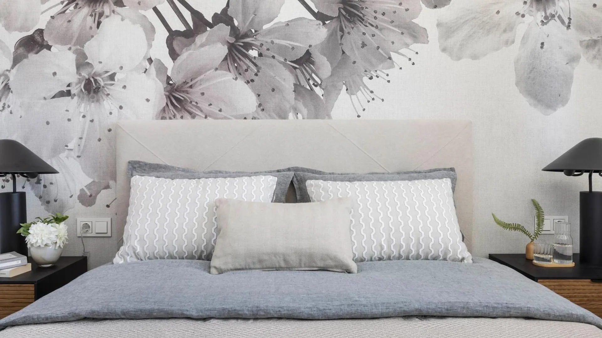Malaga Urban Sky Serviced Apartments By P&O 0*,