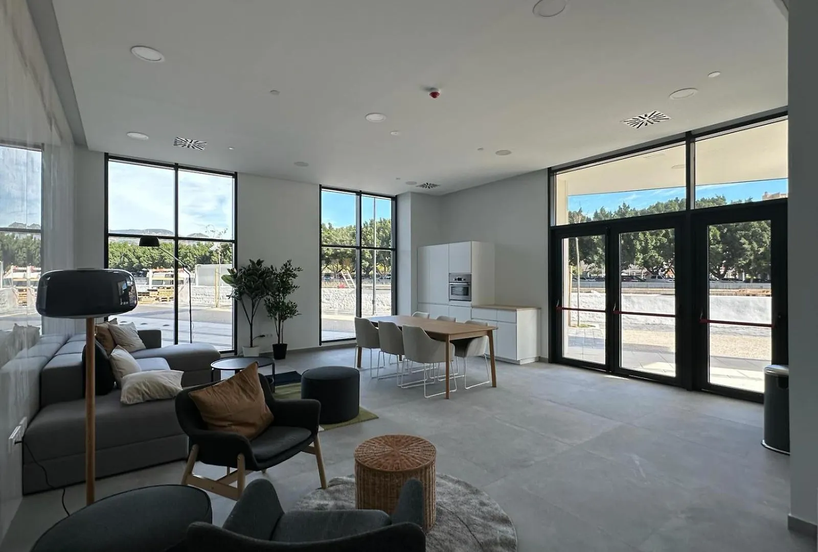 Malaga Urban Sky Serviced Apartments By P&O 0*,  Spanien