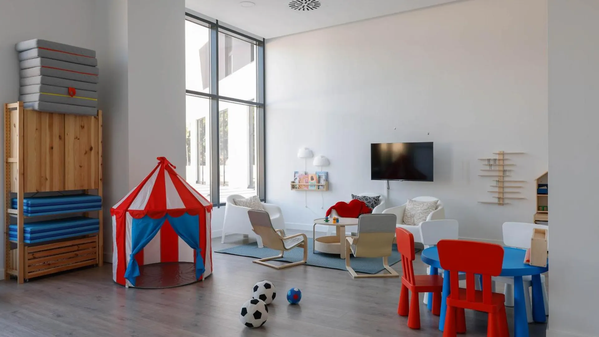 Malaga Urban Sky Serviced Apartments By P&O Spanien
