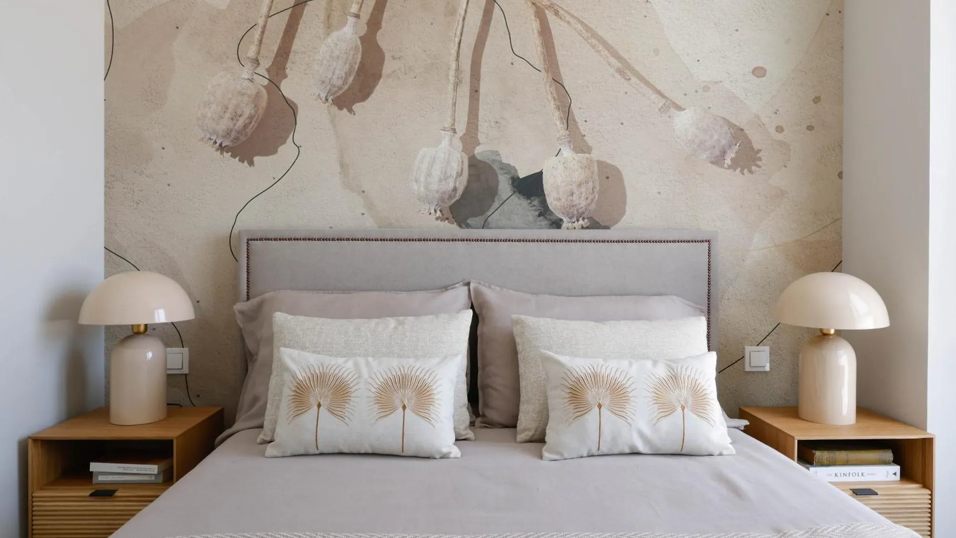 Malaga Urban Sky Serviced Apartments By P&O 0*,
