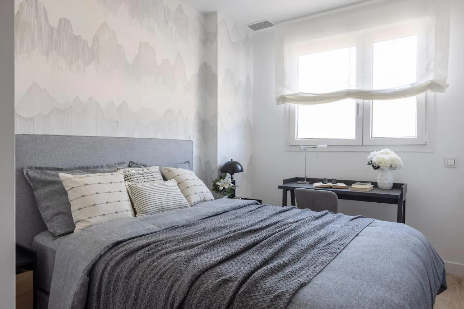 Malaga Urban Sky Serviced Apartments By P&O