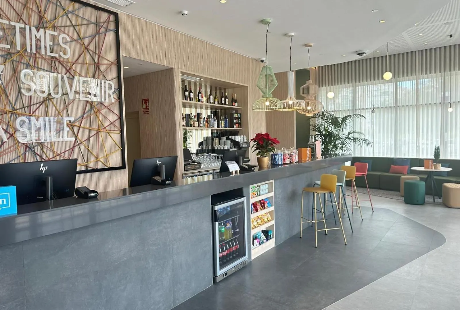 Malaga Urban Sky Serviced Apartments By P&O