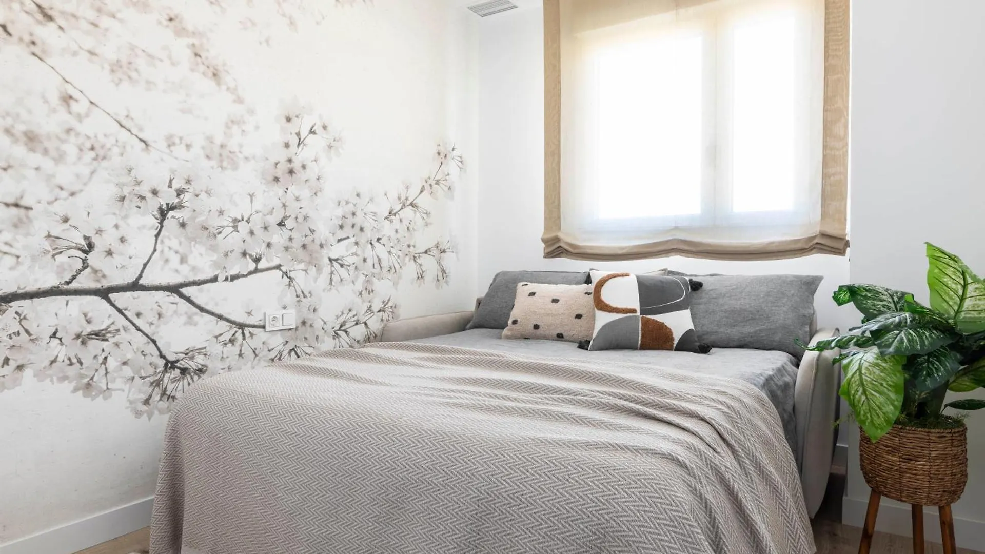 Malaga Urban Sky Serviced Apartments By P&O 0*,  Spanien