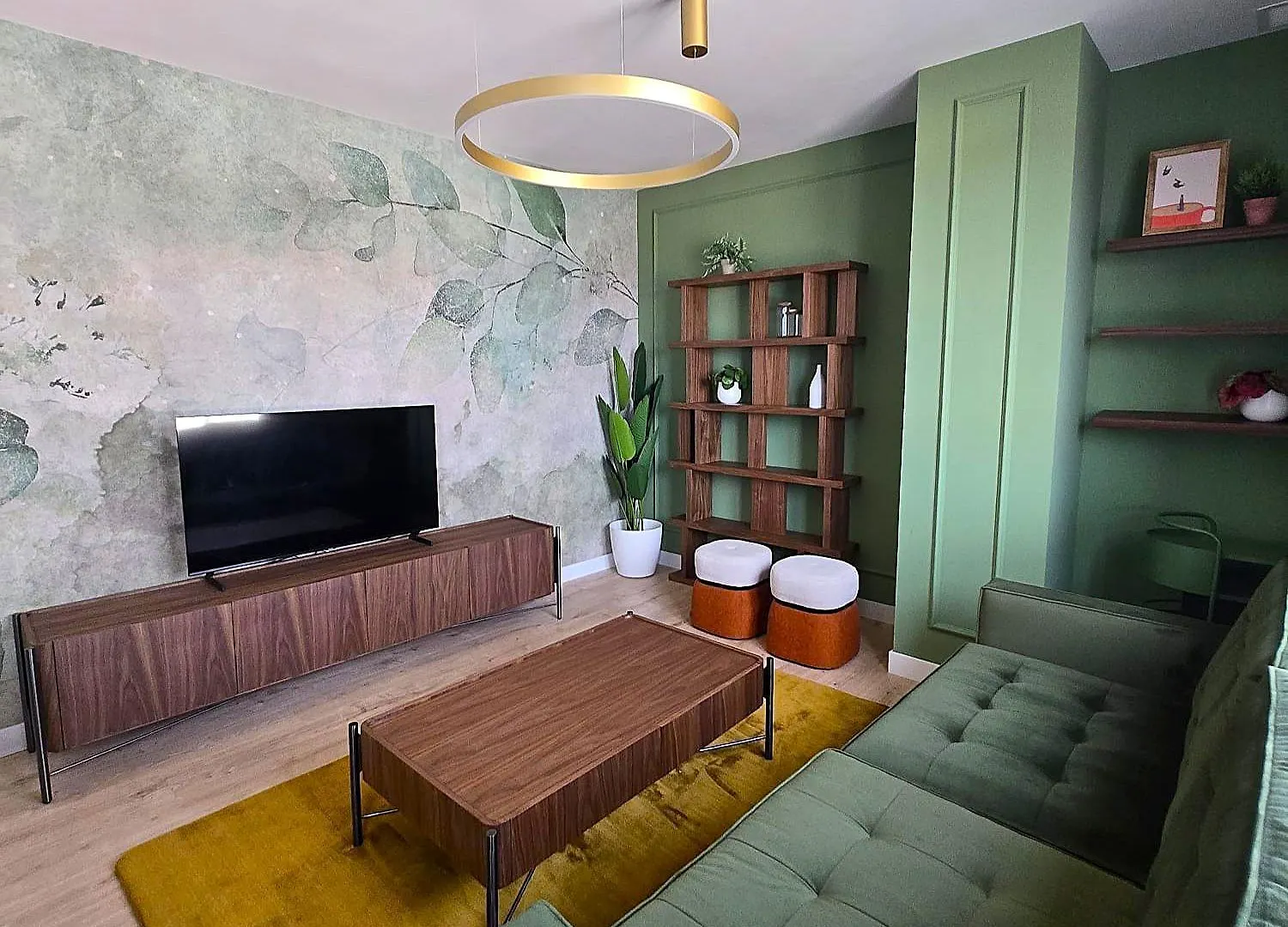 Malaga Urban Sky Serviced Apartments By P&O Spanien
