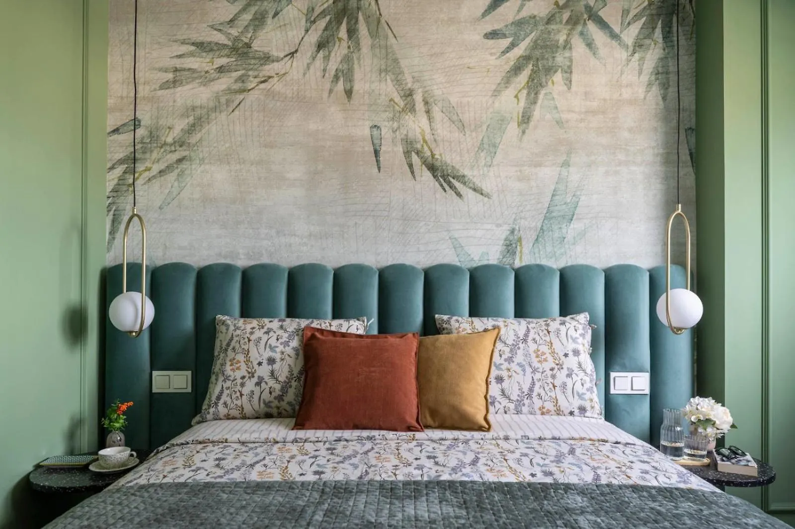 Malaga Urban Sky Serviced Apartments By P&O