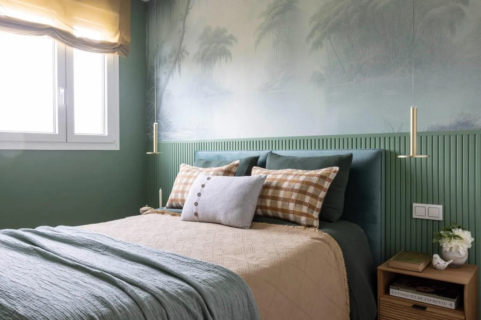 Malaga Urban Sky Serviced Apartments By P&O