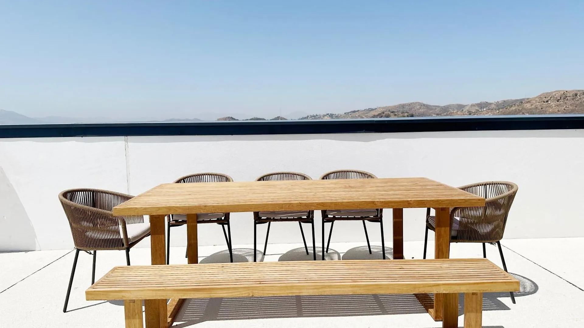 Malaga Urban Sky Serviced Apartments By P&O 0*,
