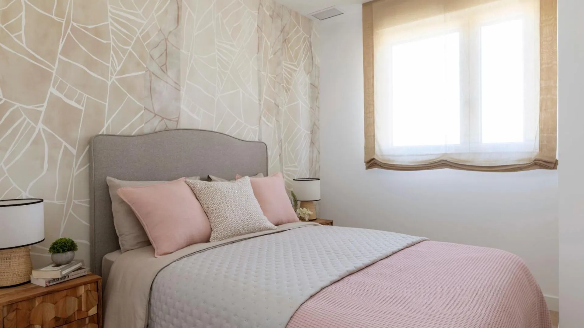 Malaga Urban Sky Serviced Apartments By P&O